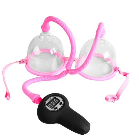 LyBaile Breast Pump