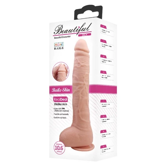 LyBaile Beautiful Dick 11