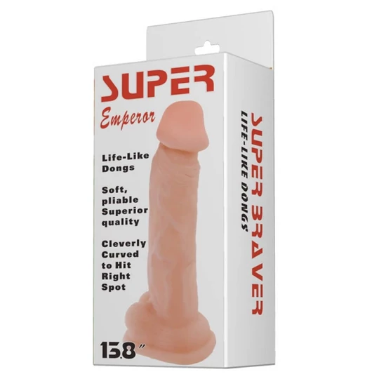 LyBaile Super Emperor 13.8