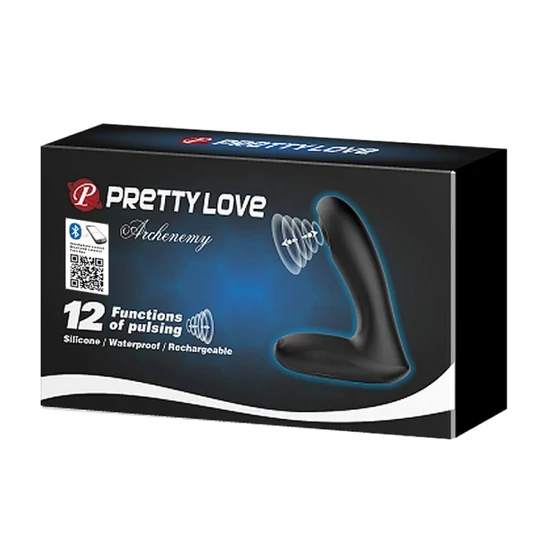 Pretty Love Archenemy
