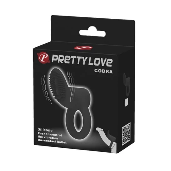 Pretty Love Cobra