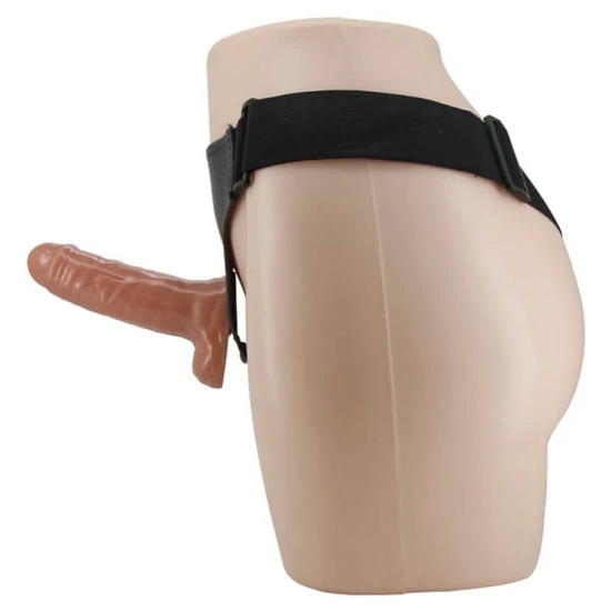 LyBaile Ultra Passionate Harness 6