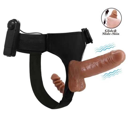 LyBaile Ultra Passionate Harness 7