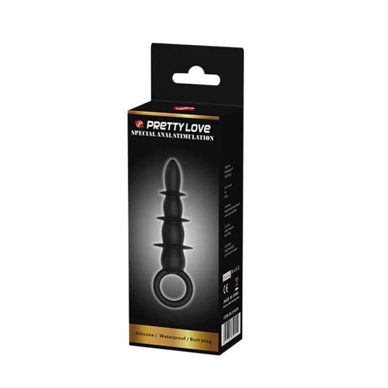 Pretty Love Special Anal Stimulator