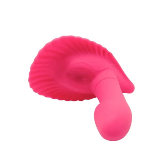 Pretty Love Fancy Clamshell