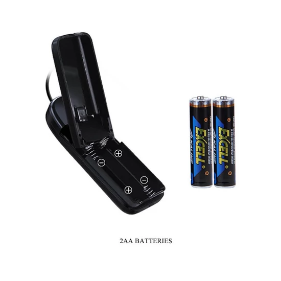 LyBaile Beautiful Jack 10.6 Vibrating