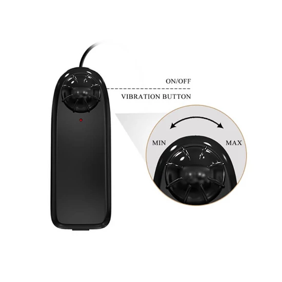 LyBaile Beautiful Jack 10.6 Vibrating