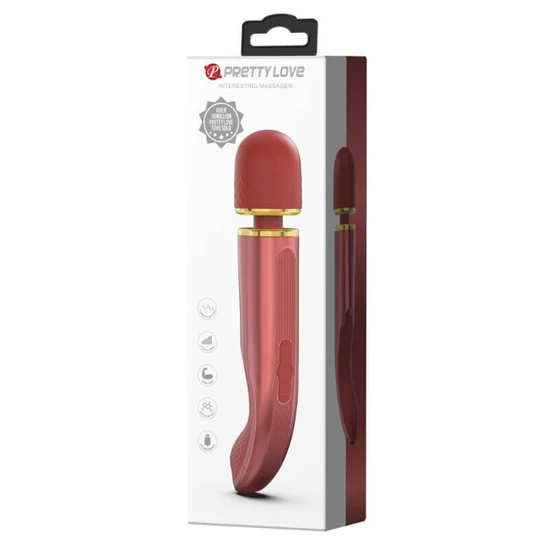 Pretty Love Interesting Massager