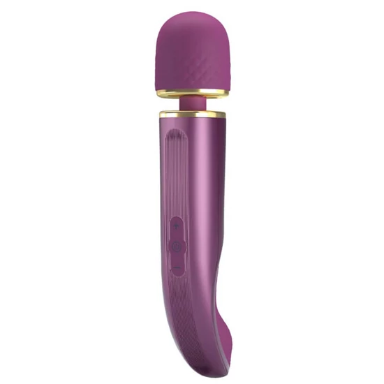 Pretty Love Colorful Massager