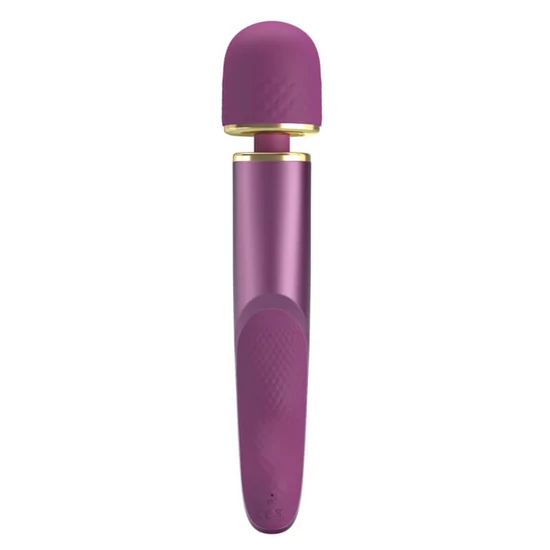 Pretty Love Colorful Massager