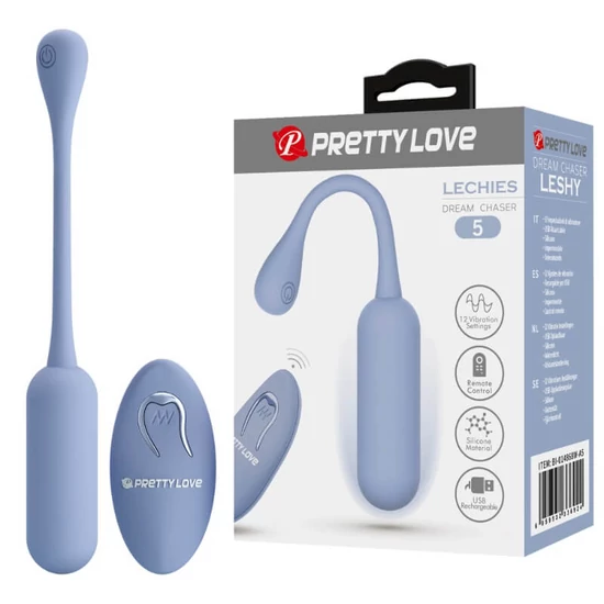Pretty Love Lechies