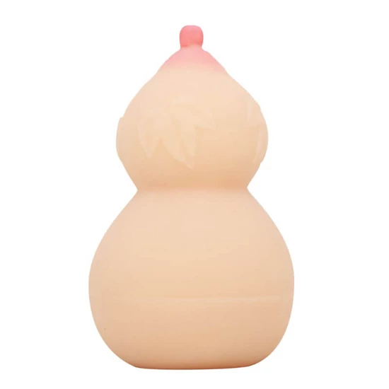 Crazy Bull Calabash
