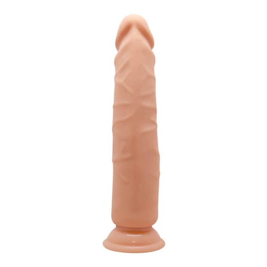 LyBaile Barbara Alcmene 9.8 Dildo With Suction Cup