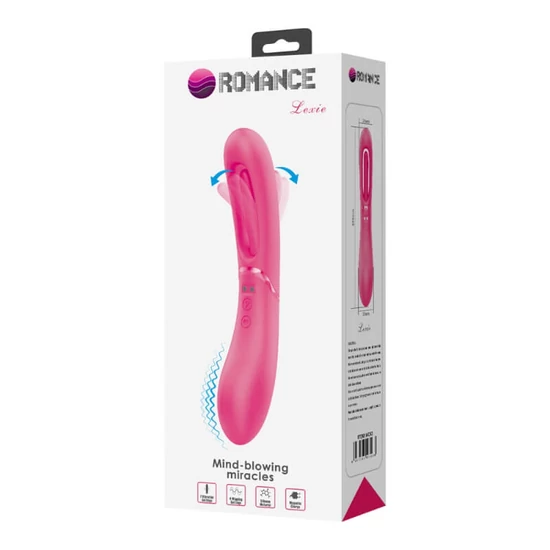 Debra Romance Lexie