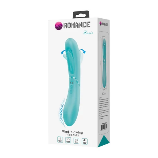 Debra Romance Lexie