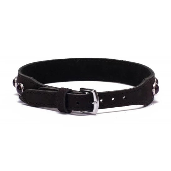 Devil Sticks Octane Crystal Collar