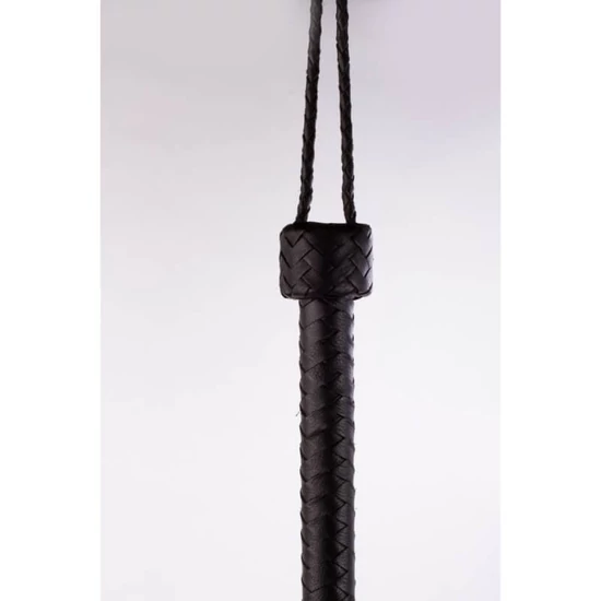 Devil Sticks Softy Handle Calf Leather Tails