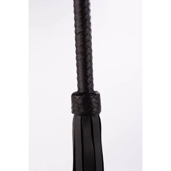 Devil Sticks Softy Handle Calf Leather Tails