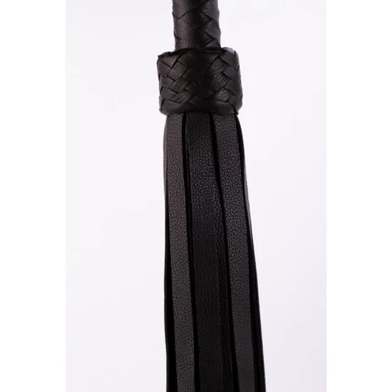 Devil Sticks Softy Handle Calf Leather Tails