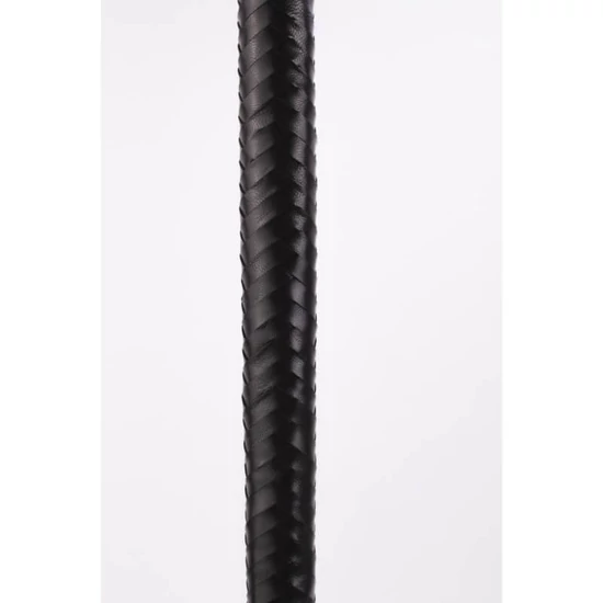 Devil Sticks 28 Kid Leather 9 Tails Flogger