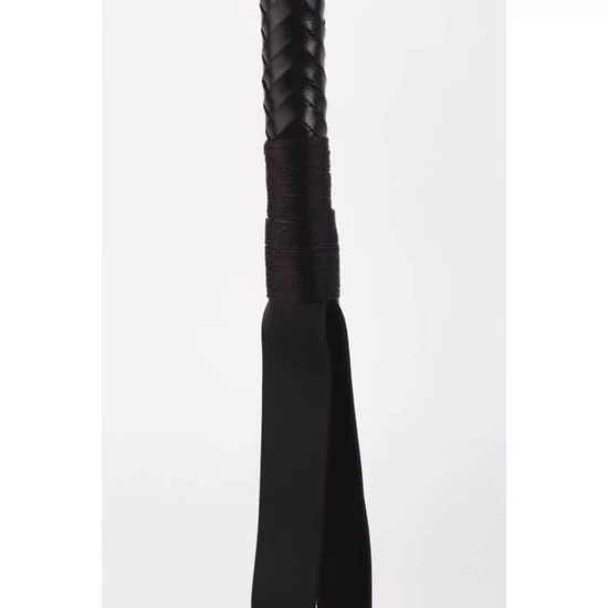 Devil Sticks 28 Kid Leather 9 Tails Flogger