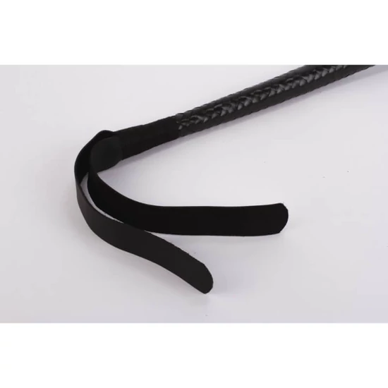 Devil Sticks 28 Kid Leather 9 Tails Flogger