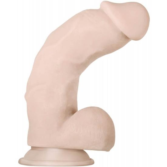 Evolved Real Supple Poseable Girthy 8.5