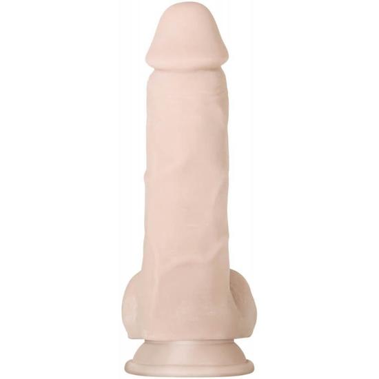 Evolved Real Supple Poseable Girthy 8.5
