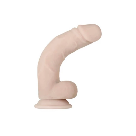 Evolved Real Supple Poseable 9.5