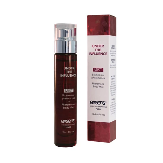 Exsens Body Mist With Pheromones Under The Influence