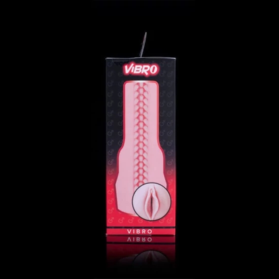 Fleshlight Vibro Lady Touch