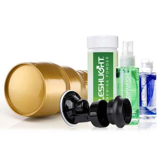 Fleshlight Lady Stamina Training Unit szett