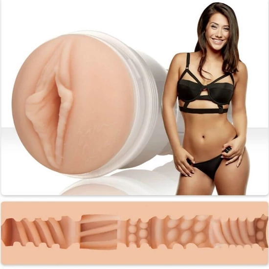 Fleshlight Eva Lovia