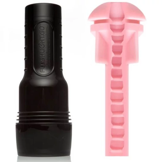 Fleshlight Go