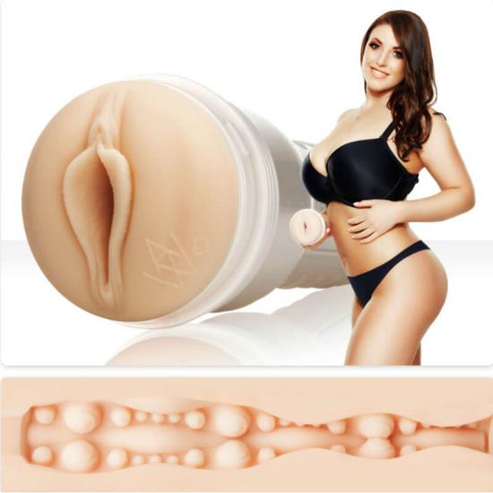 Fleshlight Angela White