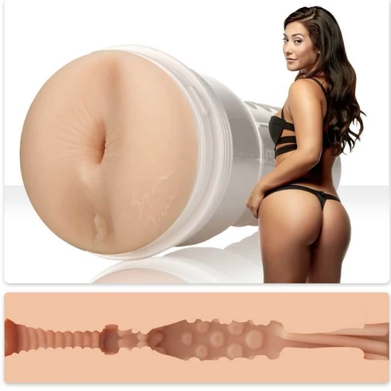 Fleshlight Eva Lovia