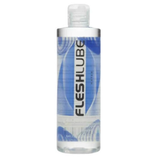 Fleshlight FleshLube Water