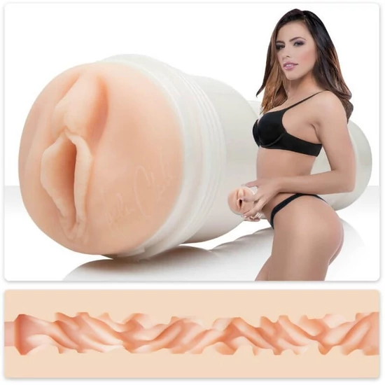 Fleshlight Adriana Chechik