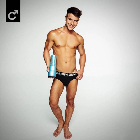 Fleshlight Allen King