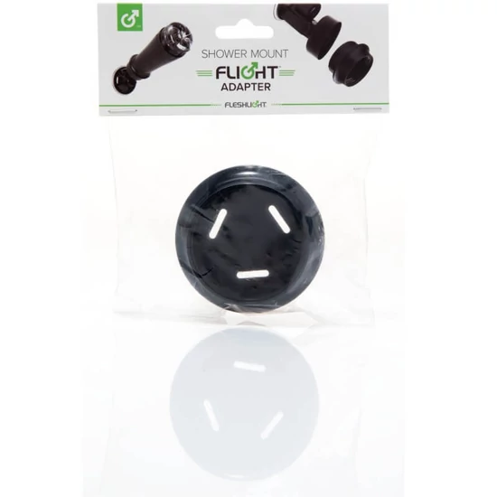 Fleshlight Shower Mount Flight Adapter