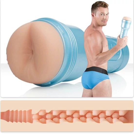 Fleshlight Brent Corrigan Bliss