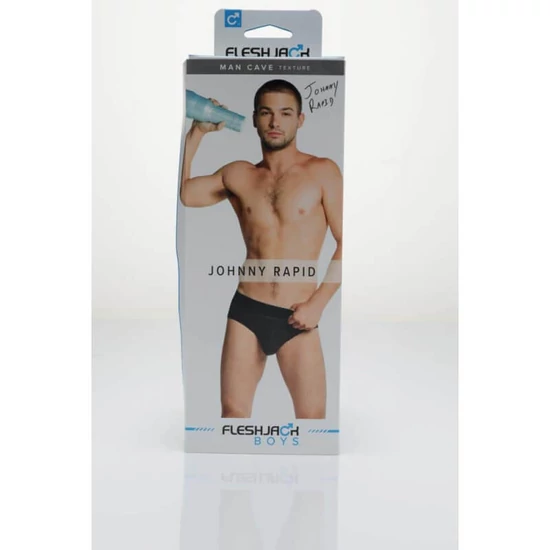 Fleshlight Johnny Rapid