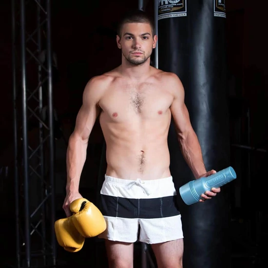 Fleshlight Johnny Rapid