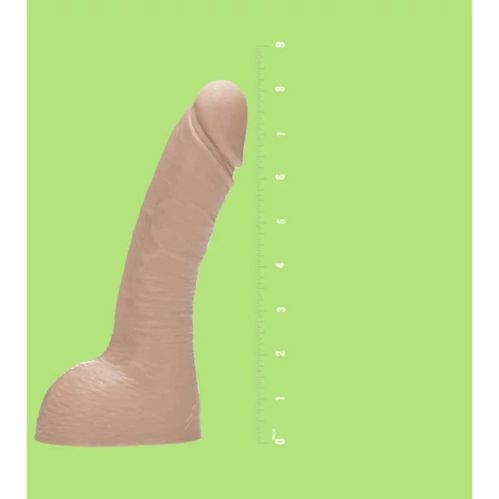 Fleshlight Mick Blue