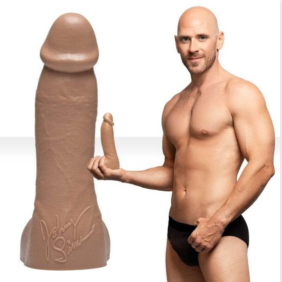 Fleshlight Johnny Sins