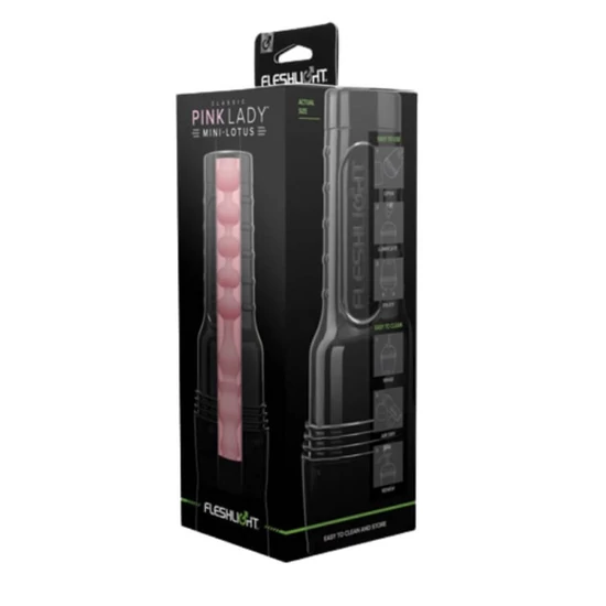 Fleshlight Pink Lady