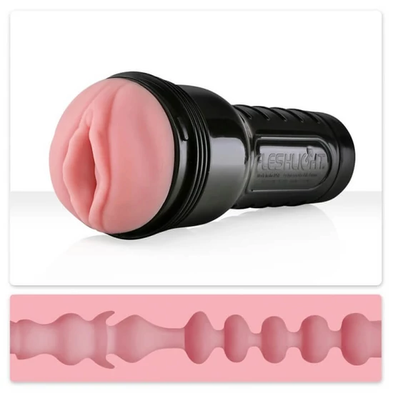 Fleshlight Pink Lady