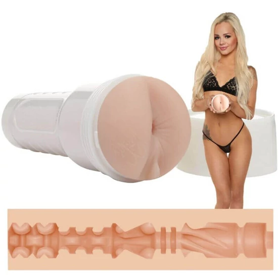 Fleshlight Elsa Jean