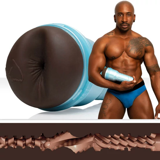 Fleshlight Max Konnor