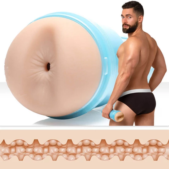 Fleshlight Griffin Barrows